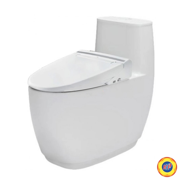 Bồn Cầu Điện Tử INAX AC-1052/CW-KB22AVN