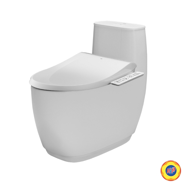 Bồn Cầu Điện Tử INAX AC-1052/CW-H18VN