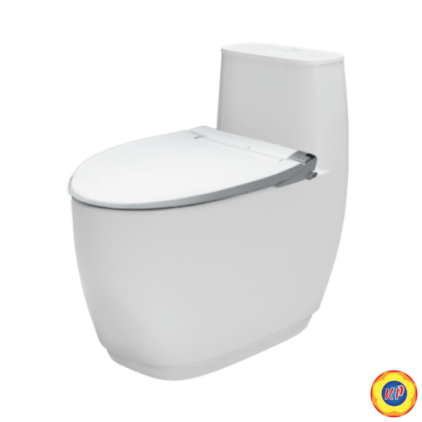 Bồn Cầu Điện Tử INAX AC-1052/CW-KA22AVN