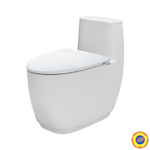 Bồn Cầu INAX AC-1052/CW-S32VN Nắp Rửa Cơ