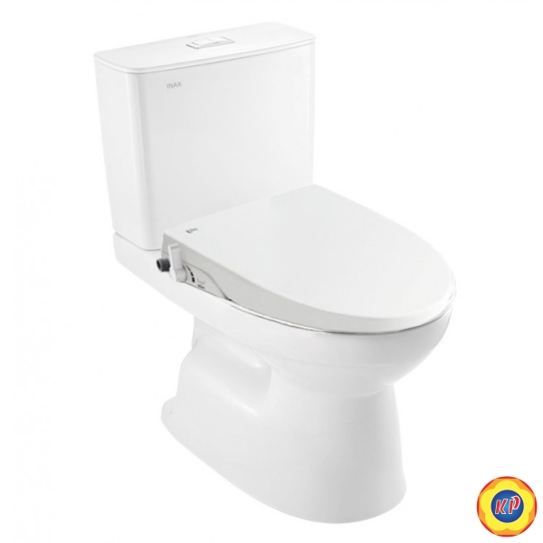 Bồn Cầu INAX AC-514A/CW-S32VN Nắp Rửa Cơ 