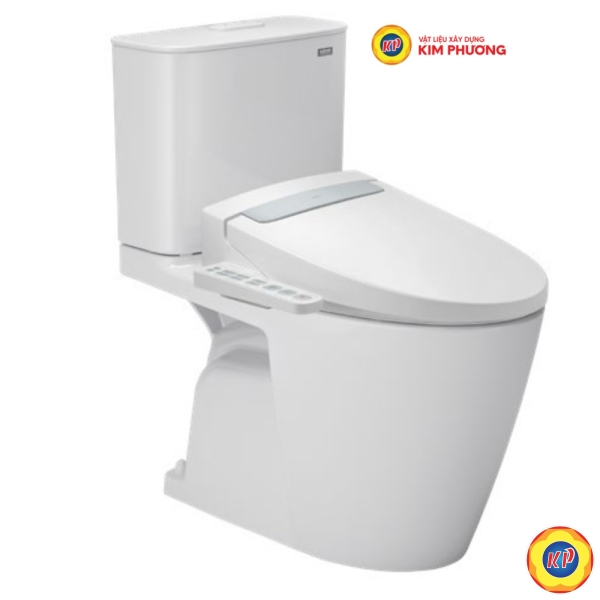 Bồn Cầu Điện Tử INAX AC-602/CW-H20VN