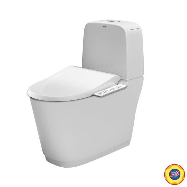 Bồn Cầu Điện Tử INAX AC-832/CW-H17VN
