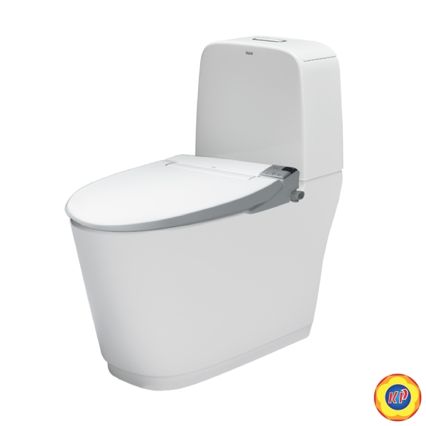 Bồn Cầu Điện Tử INAX AC-832/CW-KA22AVN