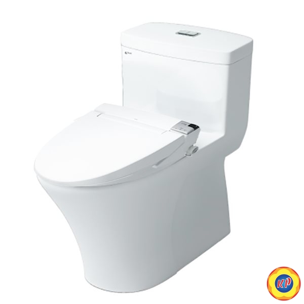 Bồn Cầu Điện Tử INAX AC-900R/CW-KA22AVN