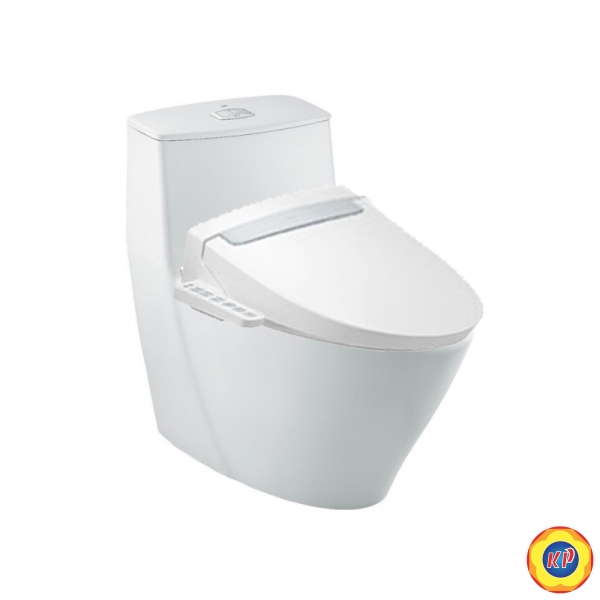 Bồn Cầu Điện Tử INAX AC-919R/CW-H20VN