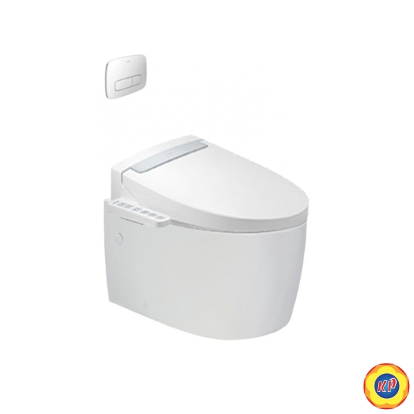 Bồn Cầu Điện Tử Treo Tường INAX AC-952/CW-H20VN
