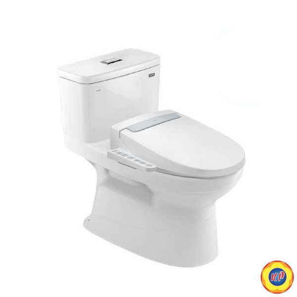 Bồn Cầu Điện Tử INAX AC-969/CW-H20VN Xả Nhấn 