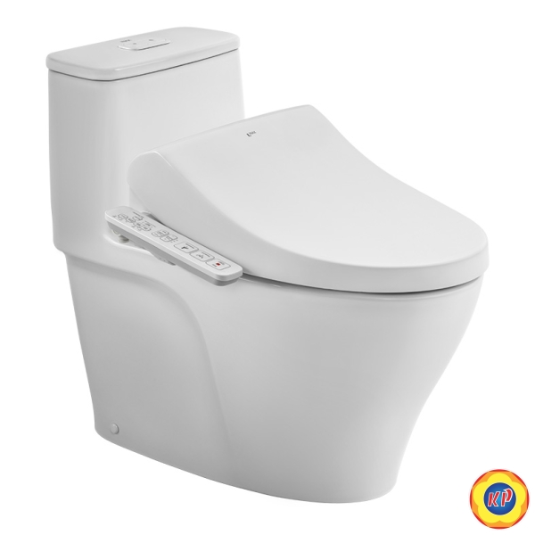 Bồn Cầu Điện Tử INAX AC-989/CW-H18VN