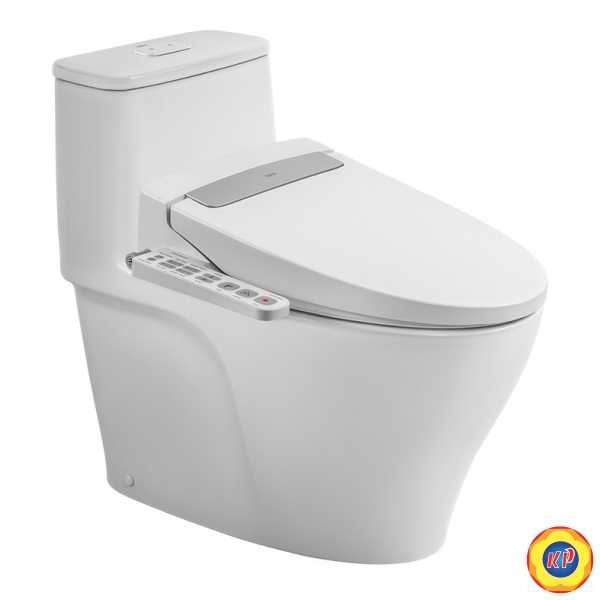 Bồn Cầu Điện Tử INAX AC-989/CW-H20VN