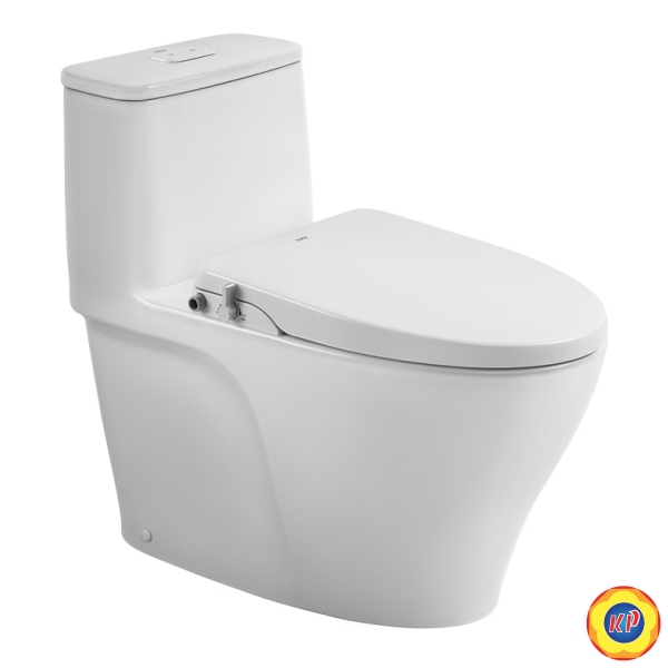 Bồn Cầu INAX AC-989/CW-S15VN Nắp Rửa Cơ