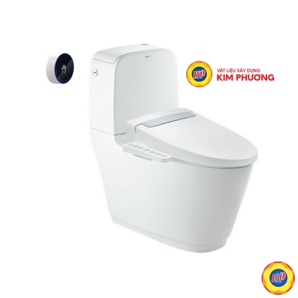 Bồn Cầu Điện Tử INAX ACT-832/CW-H20VN Xả Không Chạm