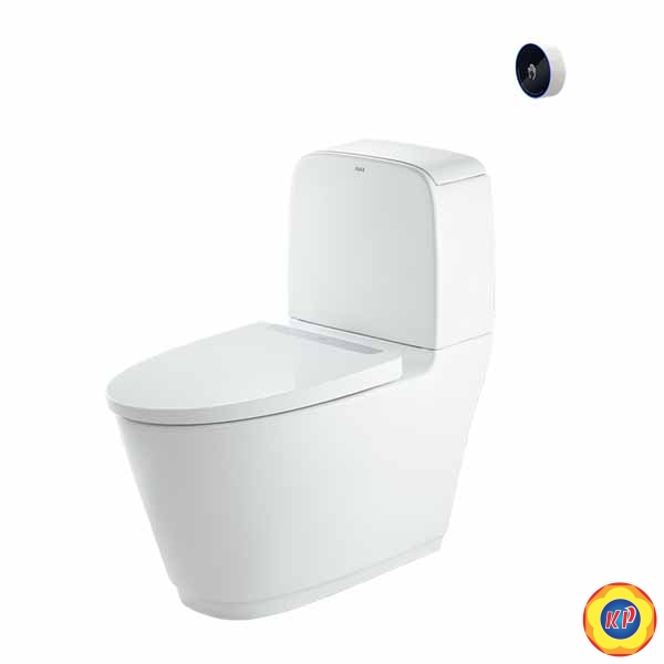 Bồn Cầu INAX ACT-832VN (ACT832VN) 2 Khối Xả Không Chạm