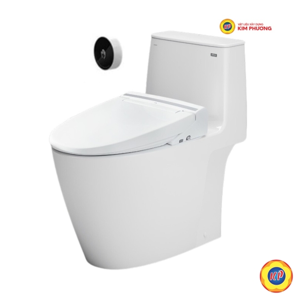Bồn Cầu Điện Tử INAX ACT-902/CW-KB22AVN Xả Không Chạm
