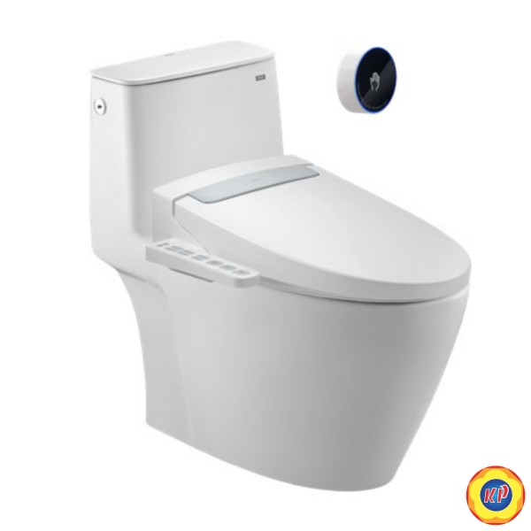 Bồn Cầu Điện Tử INAX ACT-902/CW-H20VN Xả Không Chạm