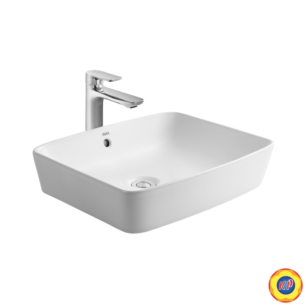 Chậu Rửa Lavabo Inax AL-369V (AL369V) Đặt Bàn AquaCeramic