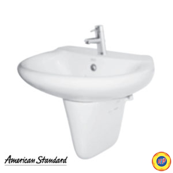 Chậu Lavabo Treo Tường American Standard VF-0800/VF-0911 Cabria
