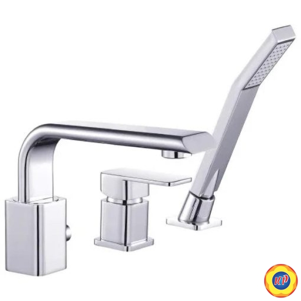 Vòi Sen Bồn Tắm Caesar AS111C