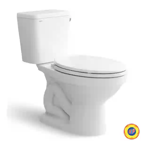 Bồn cầu 2 Khối Viglacera V715