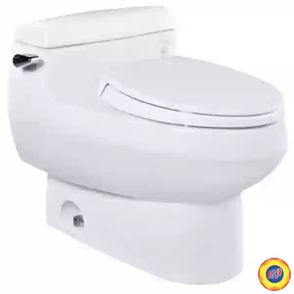 Bàn Cầu TOTO MS688T2 (C688) Một Khối Nắp TC393VS