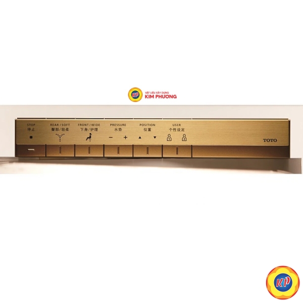 Bồn Cầu Điện Tử TOTO CW993VA/TCF993WA NEOREST XH II