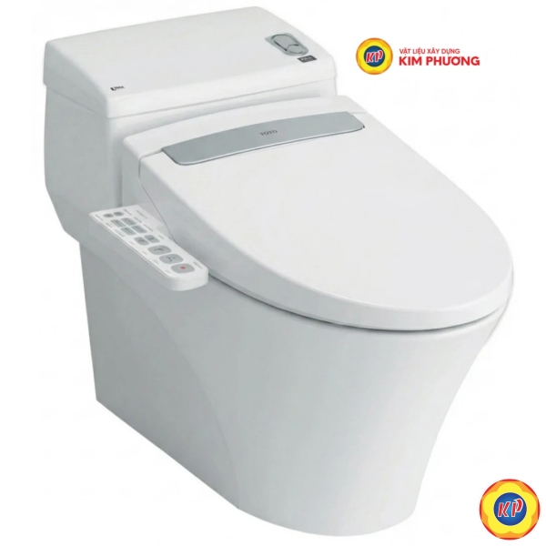 Bồn Cầu Điện Tử INAX AC-1008R/CW-H20VN
