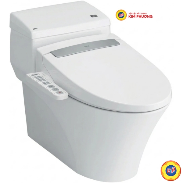 Bồn Cầu Điện Tử INAX AC-1017R/CW-H20VN