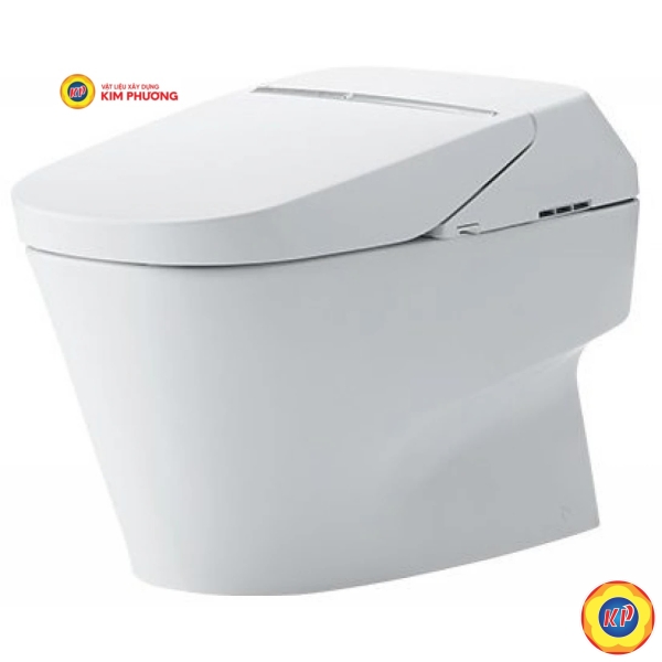 Bồn Cầu Điện Tử TOTO CW992VA/TCF992WA XH I