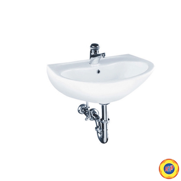 Chậu Rửa Lavabo TOTO LT240CS Treo Tường