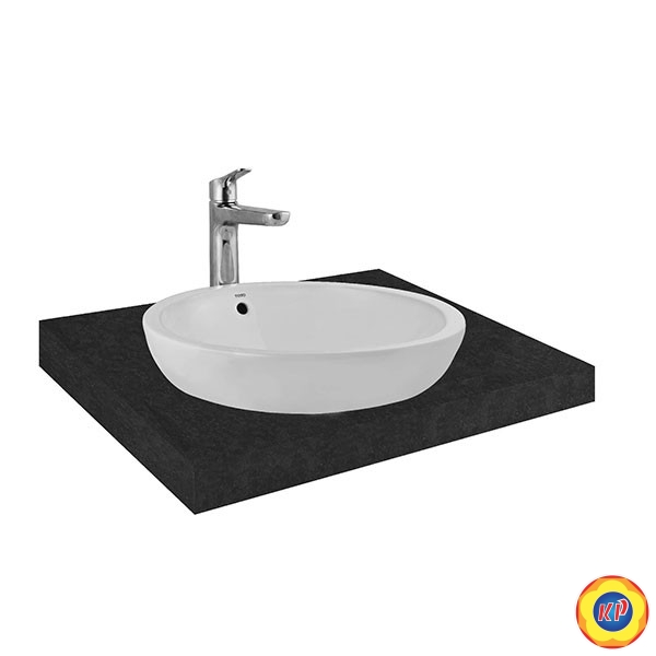Chậu Lavabo TOTO LW526NJU#W (LW526NJU)