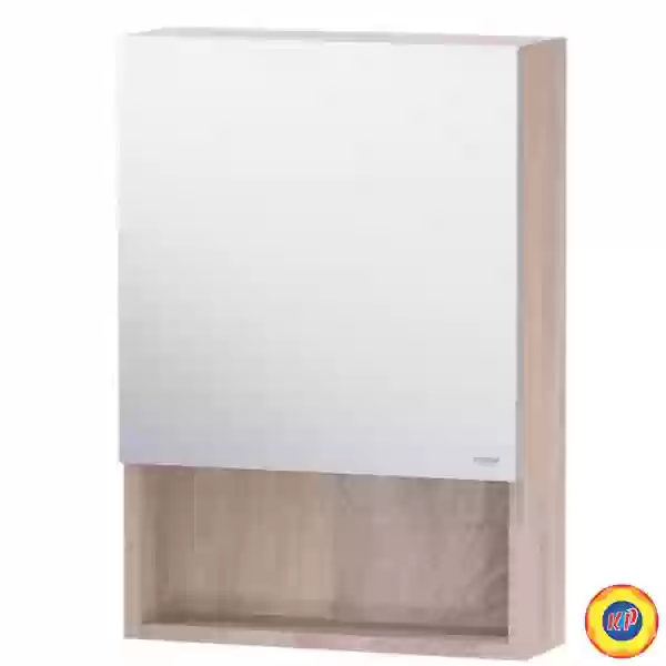 Tủ Treo Phòng Tắm CAESAR EM0145W