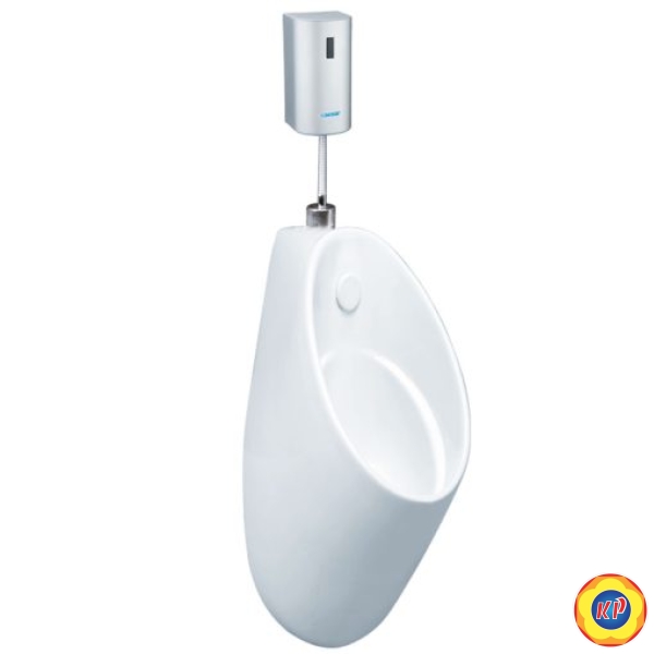Bệ Tiểu Nam CAESAR U0211 Treo Tường