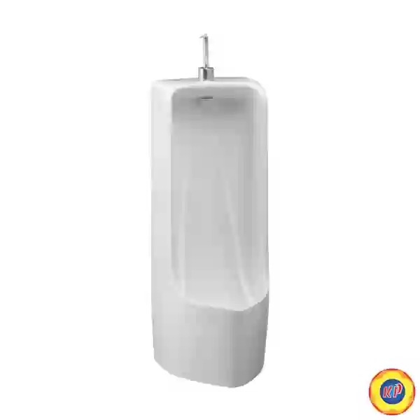 Bệ Tiểu Nam CAESAR U0296 Đặt Sàn