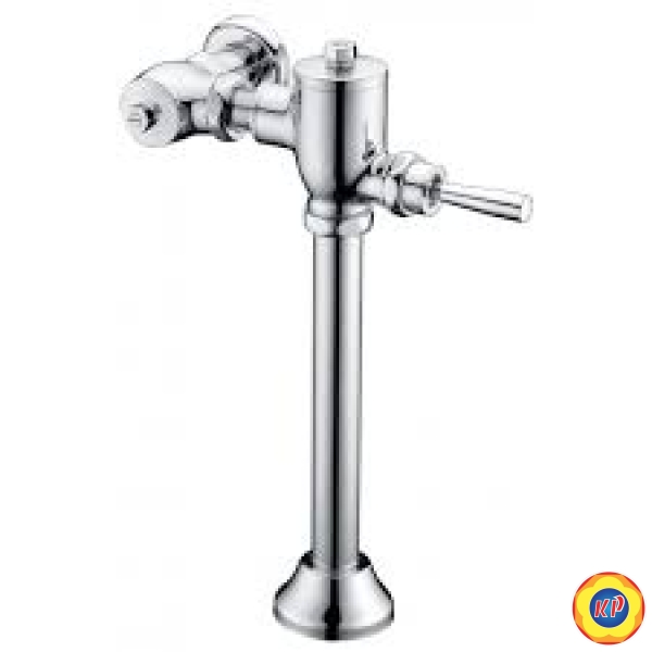 Van Xả Bàn Cầu Xổm CAESAR BF521A