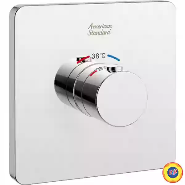 Bộ Trộn Nhiệt Độ Sen Âm Tường American Standard FFAS0930 EasySET