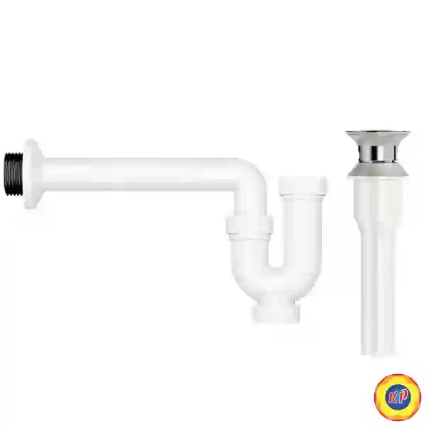 Bộ Xả Lavabo INAX A-325PS (A325PS) Nhựa
