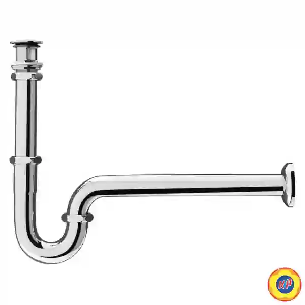 Bộ xả lavabo Inax LF-105PAL Chữ P (LF105PAL)