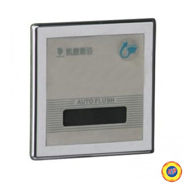 Bộ xả Tiểu Cảm Ứng Âm Tường CAESAR A637