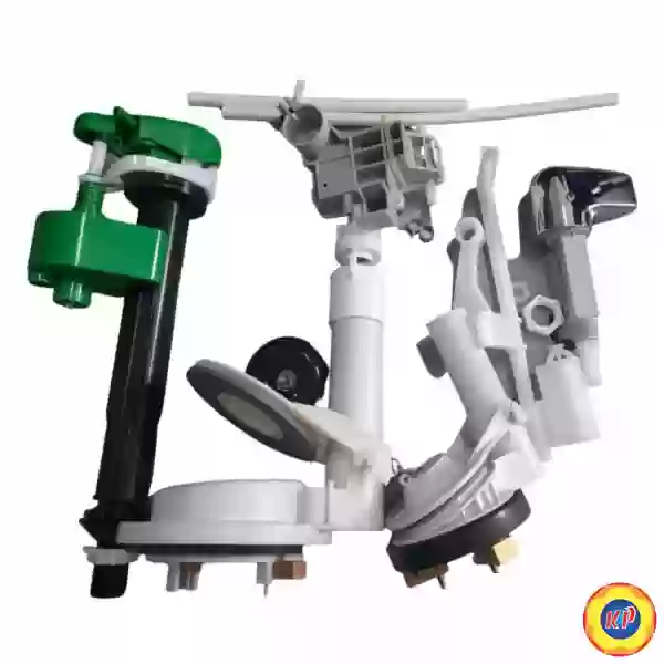 Bộ Xả Bồn Cầu TOTO HTSV688 (C688)