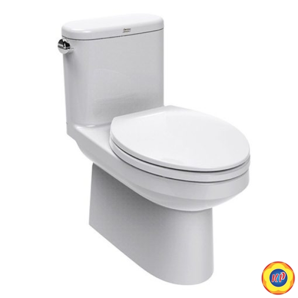 Bồn Cầu Xả Gạt American Standard 2045-WT Dòng Cadet