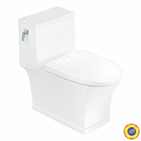 Bồn Cầu Xả Gạt American Standard WP-2025 Dòng Kastello