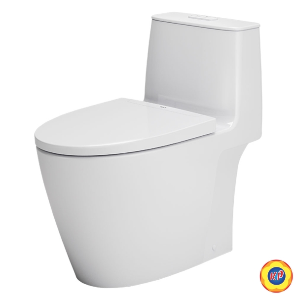 Bồn Cầu INAX ACT-902VN (ACT902VN) 1 Khối Dòng S200 Xả Không Chạm