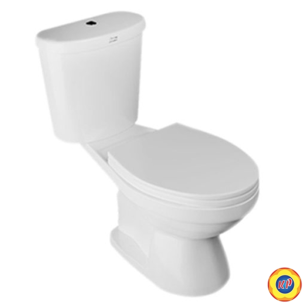 Bồn Cầu 2 Khối American Standard VF-2397SL