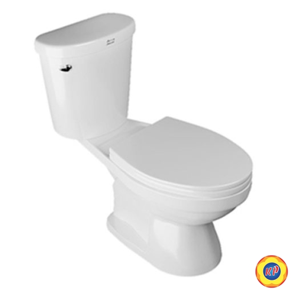 Bồn Cầu 2 Khối American Standard VF-2398SL