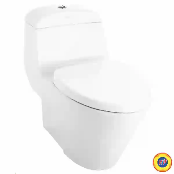 Bồn Cầu American Standard VF-2011 (VF2011) Một Khối Dòng Active