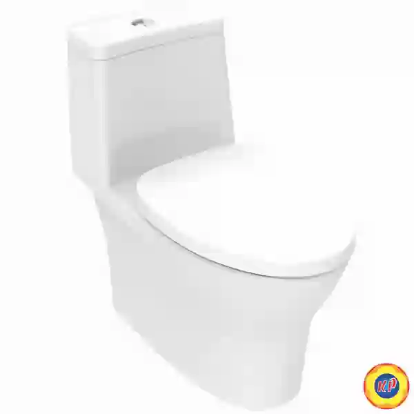 Bồn Cầu American Standard VF-2530 (VF2530) Flexio 1 Khối