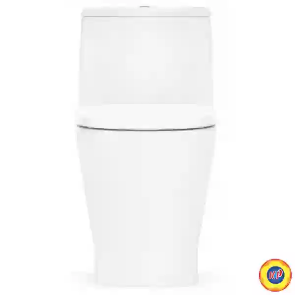 Bồn Cầu 1 Khối American Standard VF-1862 LOVEN