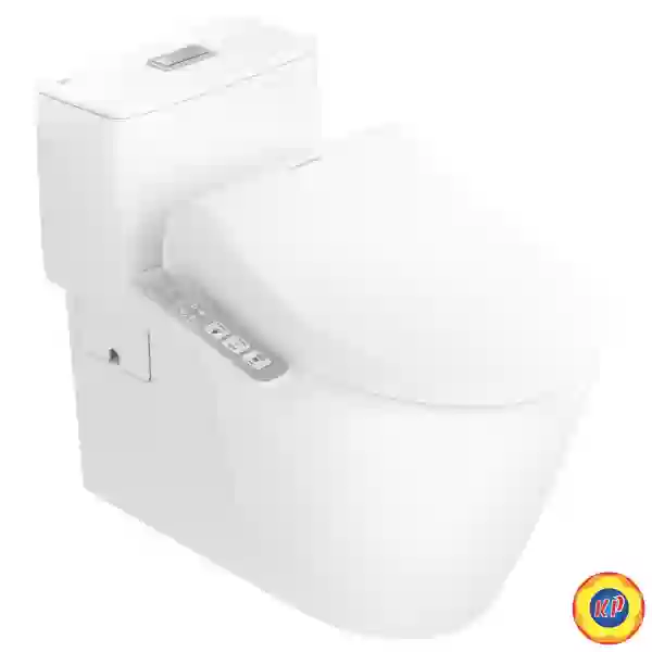 Bồn Cầu Nắp Điện Tử  American Standard VF-1808TPL
