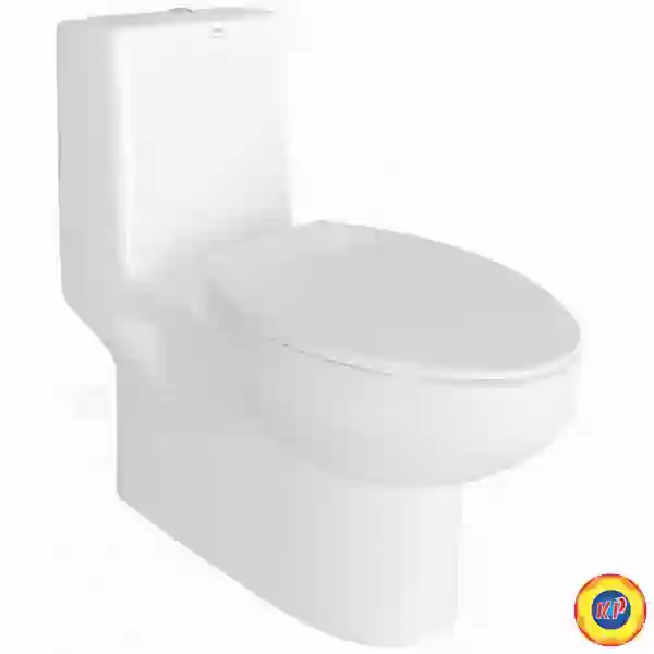Bồn Cầu American Standard VF-1858 ( VF1858) Dòng Cozy