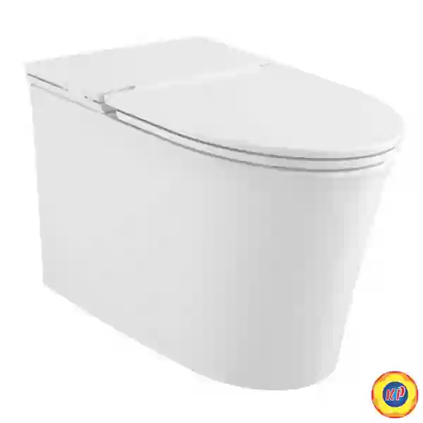 Bồn Cầu American Standard WP-3232 (WP3232) Studio S 1 Khối Không Két Nước